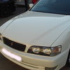 Toyota chaser 1998