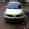 : NIssan Tiida