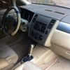 : NIssan Tiida