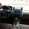 : NIssan Tiida