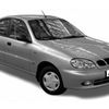 Daewoo Lanos 2008