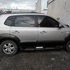 Hyundai tucson 2006