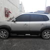 Hyundai tucson 2006