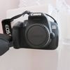 Canon Body eos 650D