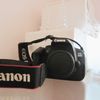 Canon Body eos 650D