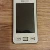 Samsung star II