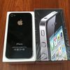 :IPhone 4