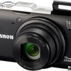 Canon sx 230