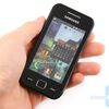 Samsung Wave 525