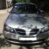 Nissan Almera N16 2003