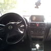 Nissan Almera N16 2003