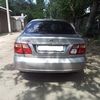Nissan Almera N16 2003