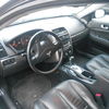 Mitsubishi Galant 2006