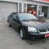 Mitsubishi Galant 2006