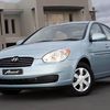 Hyundai ACCENT 2008