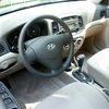 Hyundai ACCENT 2008