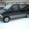 Ford AEROSTAR 1990