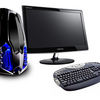 AMD Athlon 64 X2 Dual-Core 215+ (2.7GHz) GeForce 6150