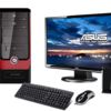 AMD Athlon 64 X2 Dual-Core 215+ (2.7GHz) GeForce 6150