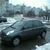 Nissan Micra 2006
