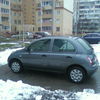 Nissan Micra 2006