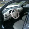 Nissan Micra 2006