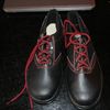 Safety Shoes