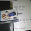 PSP