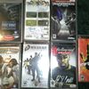 PSP