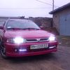 Mitsubishi lancer 1993