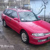 Mitsubishi lancer 1993