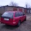 Mitsubishi lancer 1993