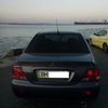 Mitsubishi LANCER 2005