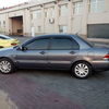 Mitsubishi LANCER 2005