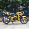 Honda Challenger GRX-125RS City Shutt 2013