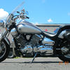Yamaha XVS1100 Drag Star - Custom 1999