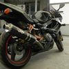 Honda Honda VTR1000R-RC51 2002