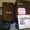 LG LG P725 Optimus 3D Max (Black)