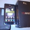 LG LG P725 Optimus 3D Max (Black)