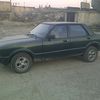 Ford Taunus 1981