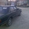 Ford Taunus 1981