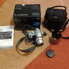 Panasonic Lumix DMC-FZ8