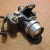 Panasonic Lumix DMC-FZ8