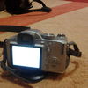 Panasonic Lumix DMC-FZ8
