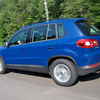 Volkswagen Tiguan 2011