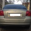 Toyota Avensis 2005