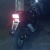 Honda dio zx-35 1998
