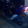 Honda dio zx-35 1998