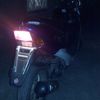 Honda dio zx-35 1998