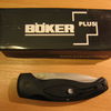 Boker Double Action